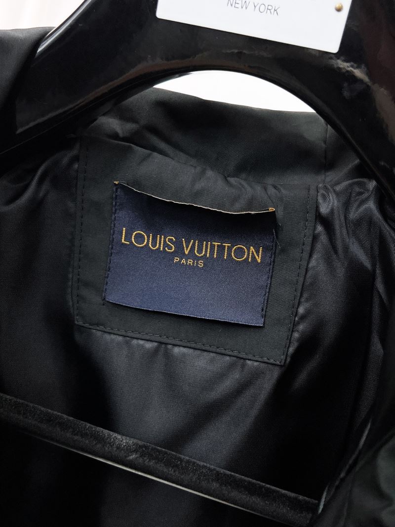 Louis Vuitton Outwear